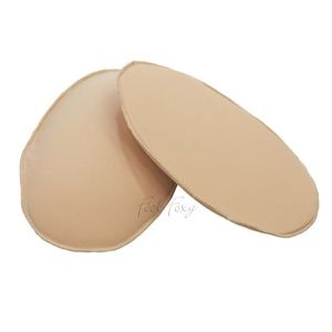 OVAL FOAM Butt PADS
